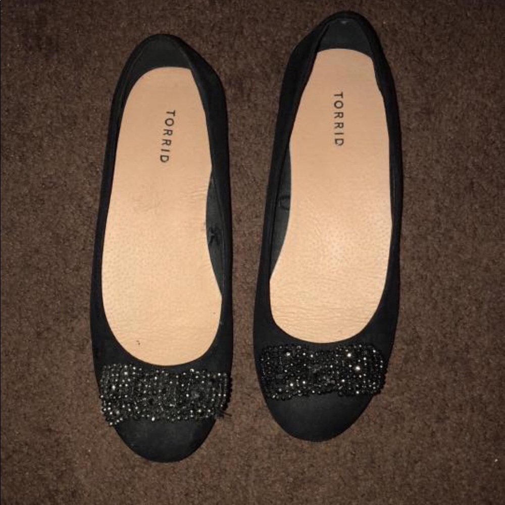 Shoe